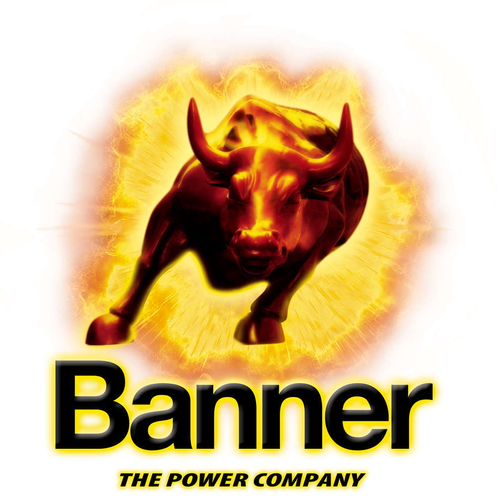 Banner Running Bull EFB 57512 Autobatterie